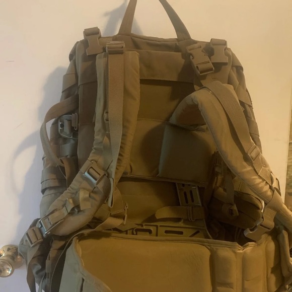 USMC Ruck - Picture 4 of 4